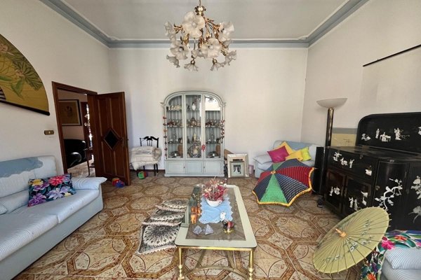 appartamento in vendita a Certaldo