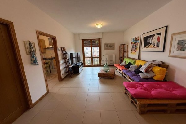 appartamento in vendita a Certaldo