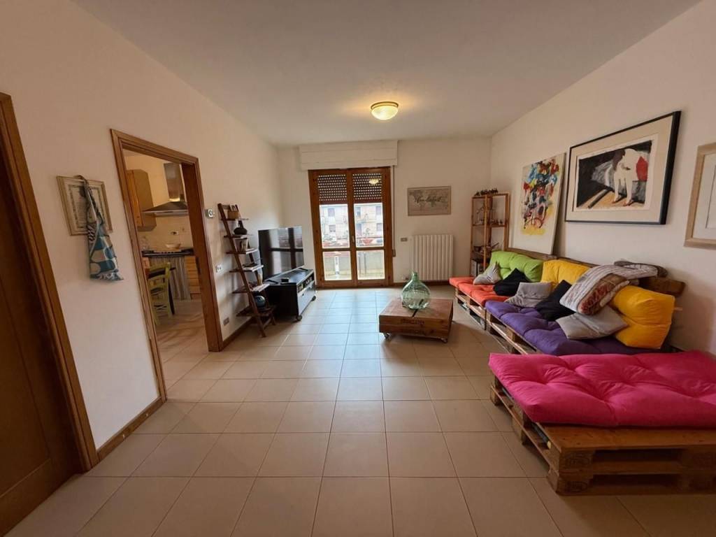 appartamento in vendita a Certaldo
