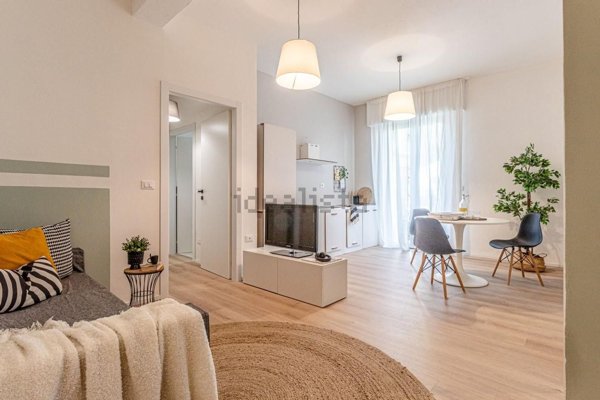 appartamento in vendita a Certaldo