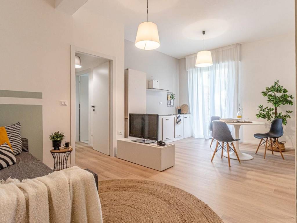 appartamento in vendita a Certaldo