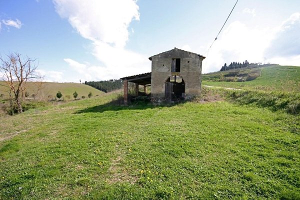 quadrivano in vendita a Certaldo