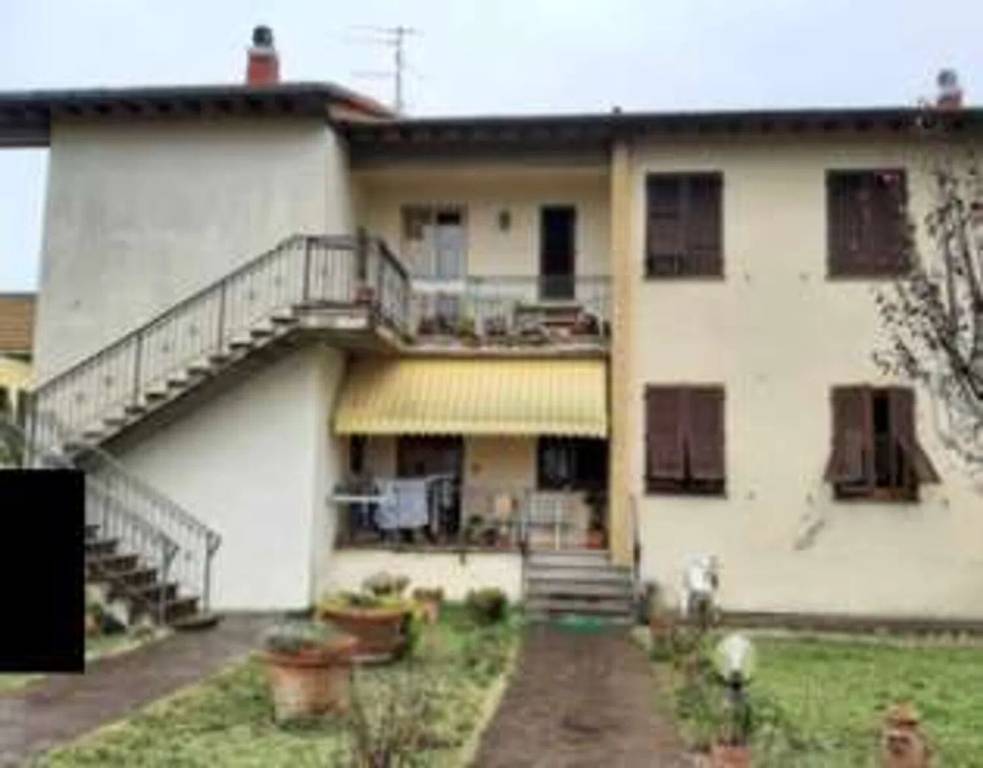 appartamento in vendita a Certaldo