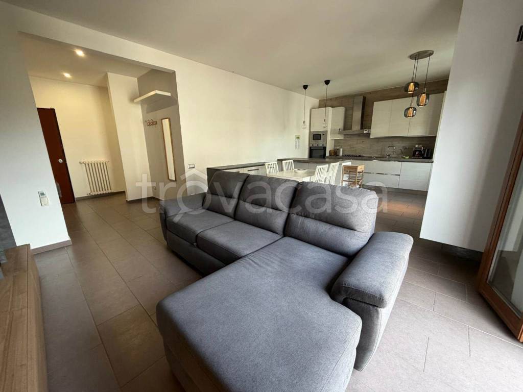 appartamento in vendita a Certaldo