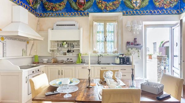 appartamento in vendita a Certaldo