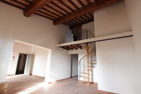 appartamento in vendita a Certaldo