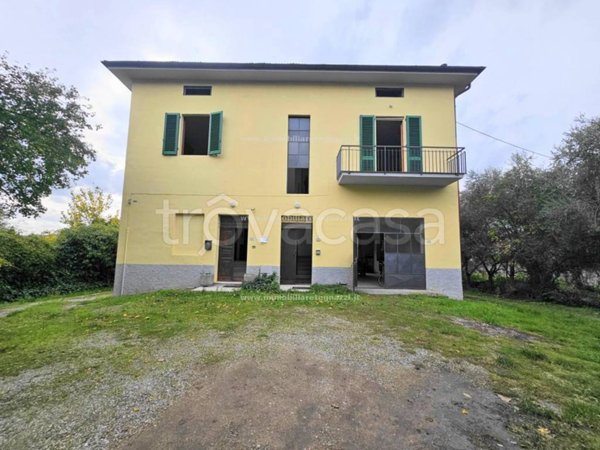 casa indipendente in vendita a Certaldo