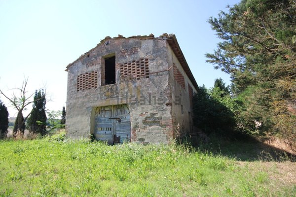 quadrivano in vendita a Certaldo