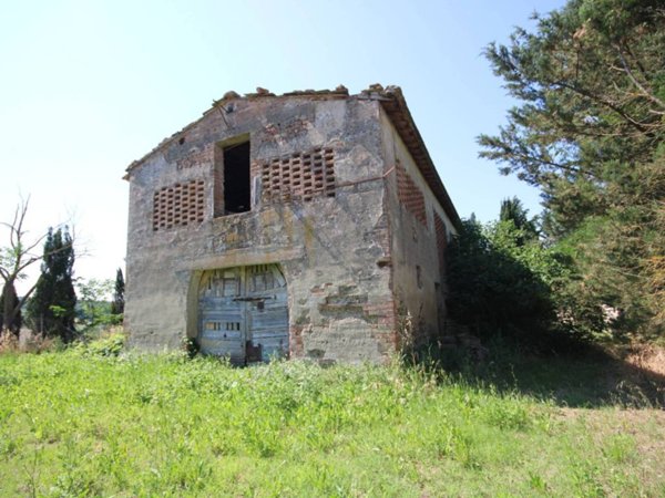 quadrivano in vendita a Certaldo