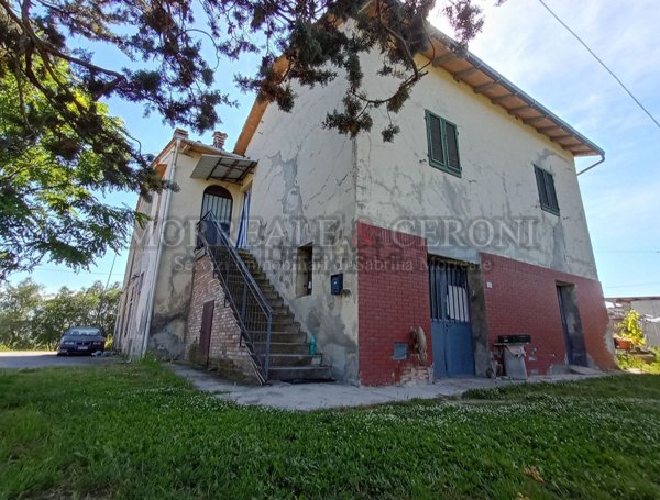 casale in vendita a Certaldo