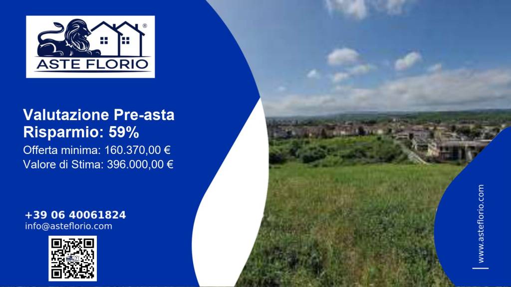 terreno agricolo in vendita a Certaldo