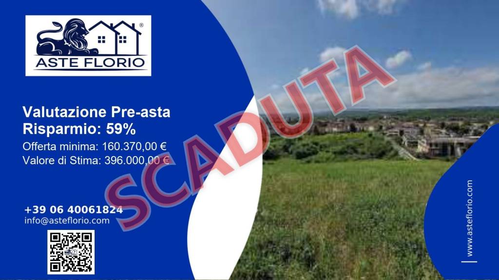 terreno agricolo in vendita a Certaldo