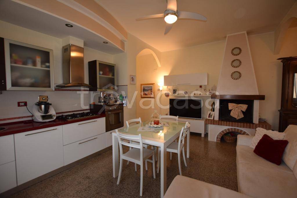 appartamento in vendita a Certaldo