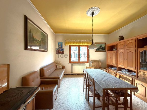 appartamento in vendita a Certaldo