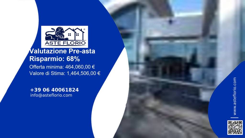 locale commerciale in vendita a Certaldo