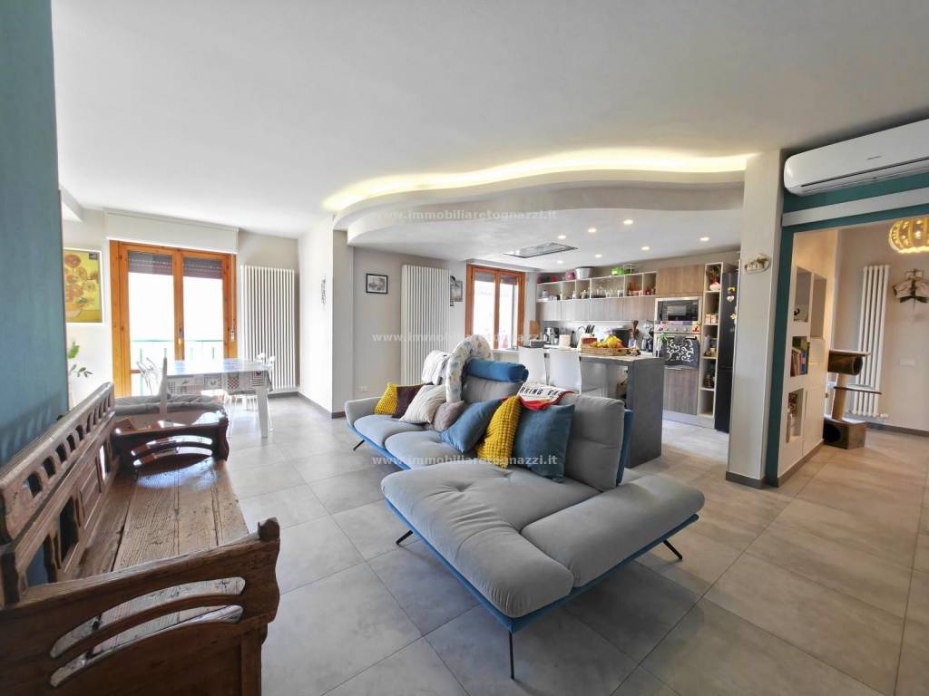 appartamento in vendita a Certaldo