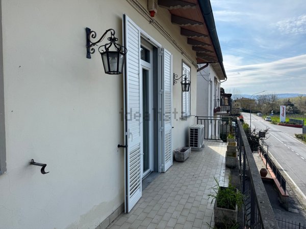 casa indipendente in vendita a Certaldo