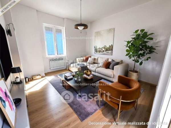 appartamento in vendita a Certaldo