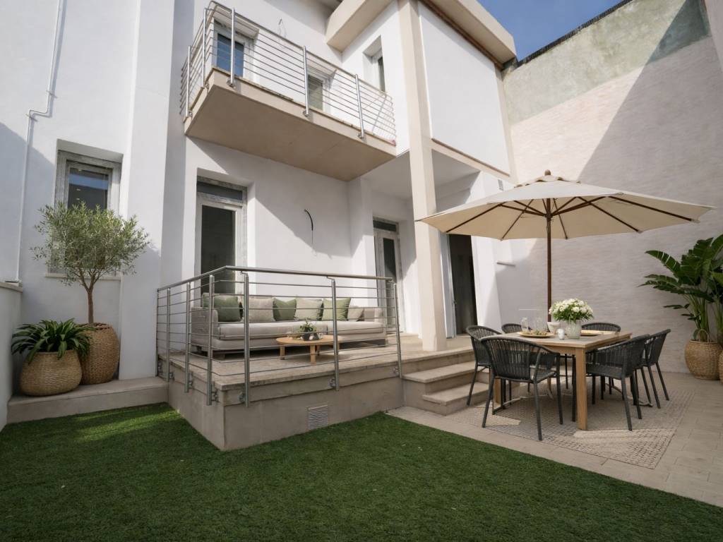 casa indipendente in vendita a Certaldo