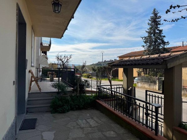 casa indipendente in vendita a Certaldo