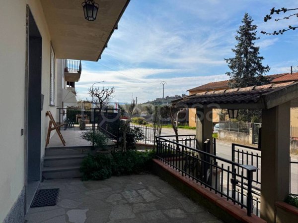 casa indipendente in vendita a Certaldo