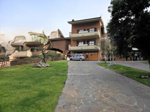 casa indipendente in vendita a Certaldo