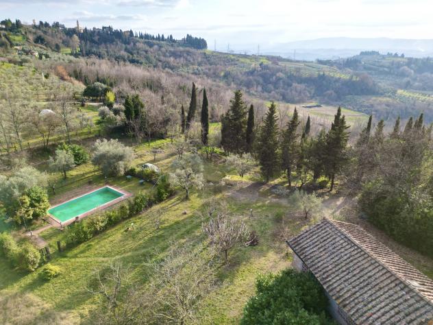 casa indipendente in vendita a Certaldo