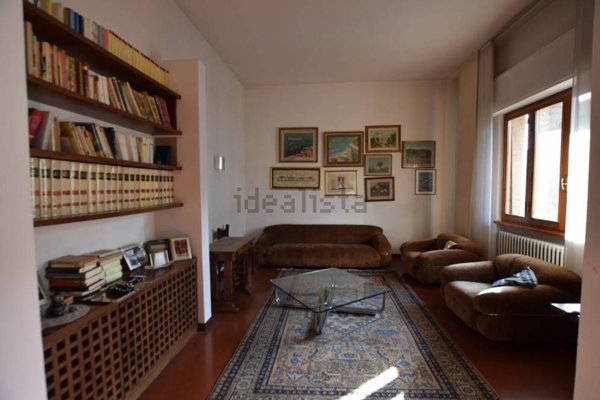 casa indipendente in vendita a Certaldo