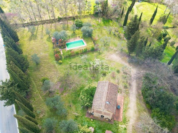 casa indipendente in vendita a Certaldo