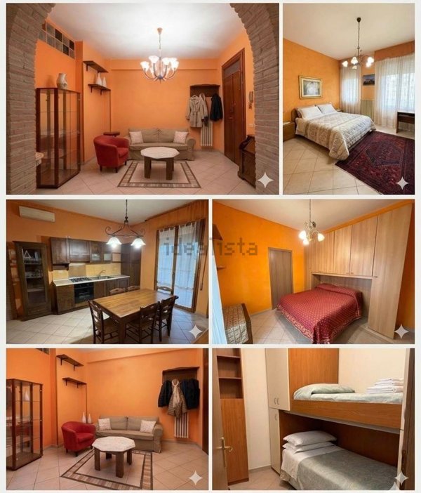 appartamento in vendita a Certaldo