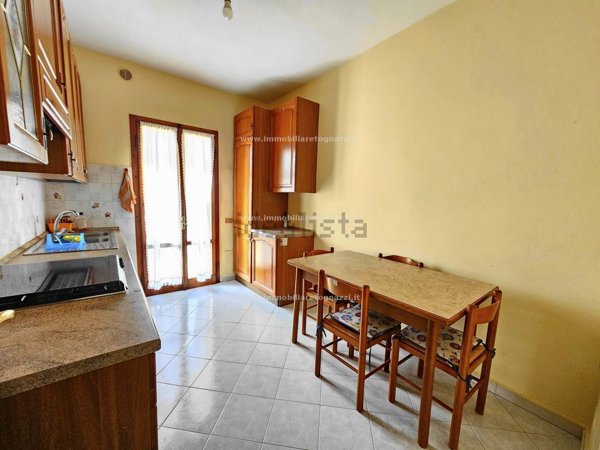 appartamento in vendita a Certaldo