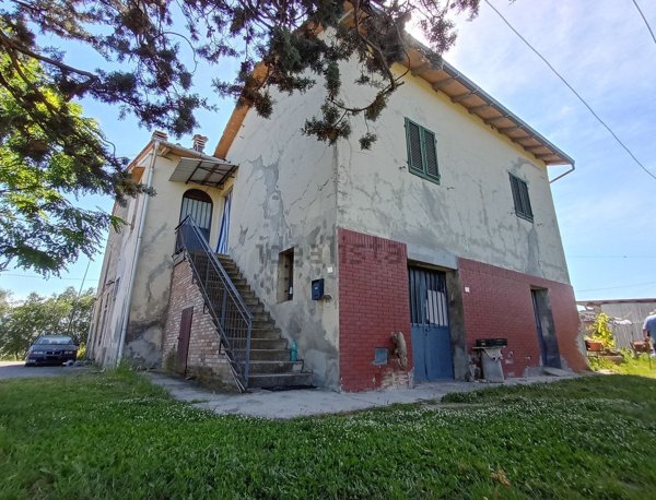 casale in vendita a Certaldo