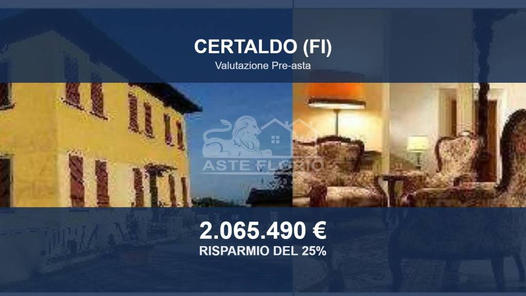 negozio in vendita a Certaldo