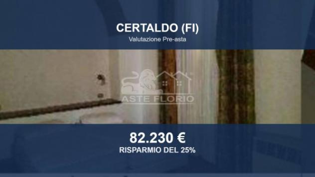 casa indipendente in vendita a Certaldo