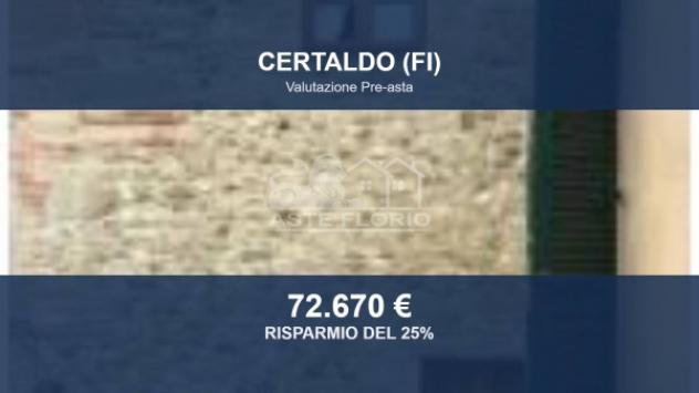 casa indipendente in vendita a Certaldo