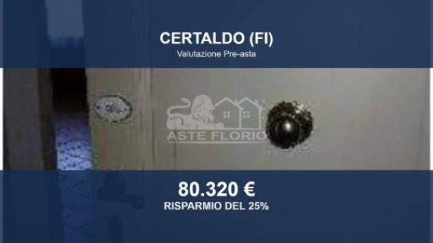 pentavano in vendita a Certaldo