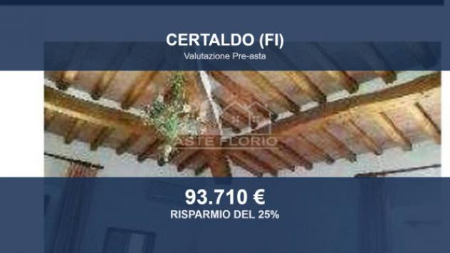 casa indipendente in vendita a Certaldo