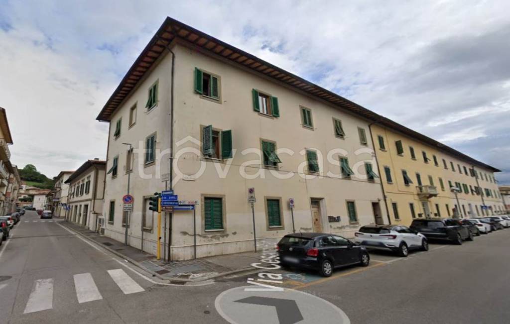 appartamento in vendita a Certaldo