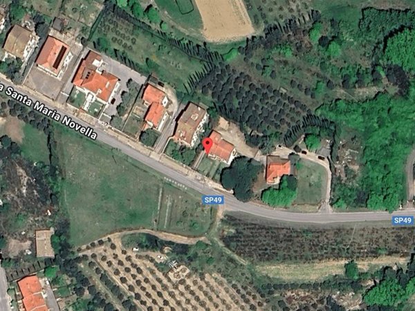 appartamento in vendita a Certaldo