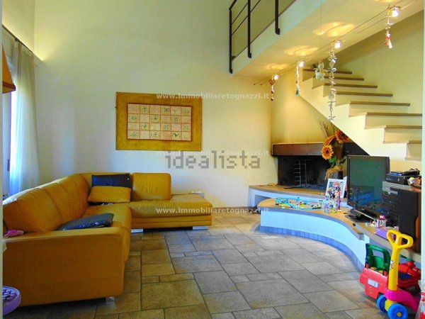 casa indipendente in vendita a Certaldo