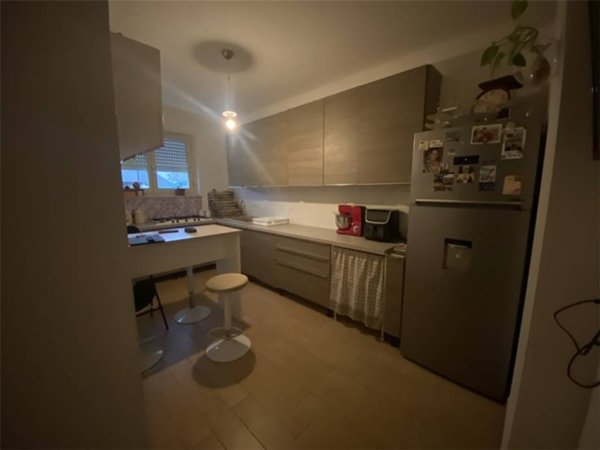 appartamento in vendita a Certaldo