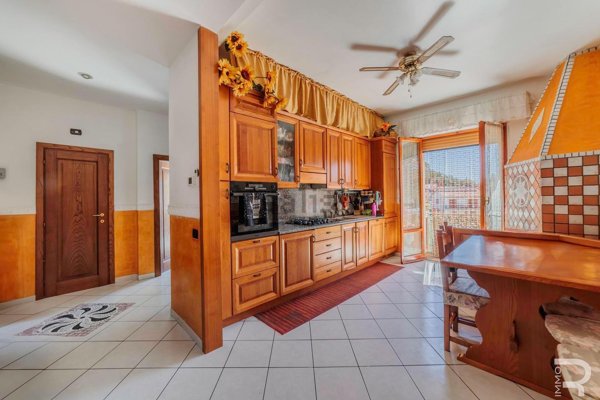 appartamento in vendita a Certaldo