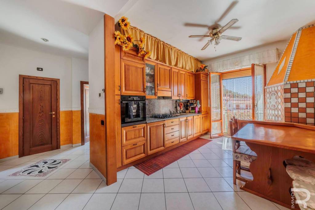 appartamento in vendita a Certaldo