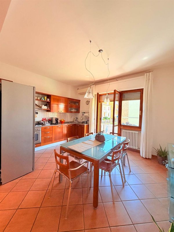 appartamento in vendita a Certaldo