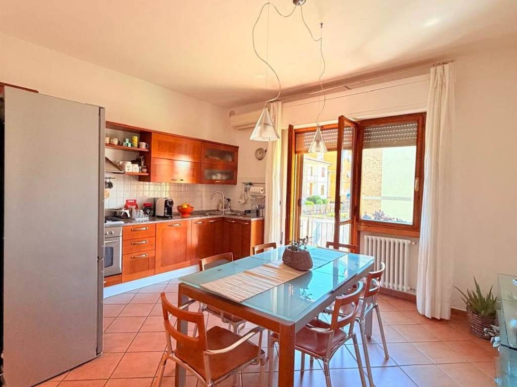 appartamento in vendita a Certaldo