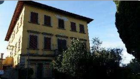 casa indipendente in vendita a Certaldo