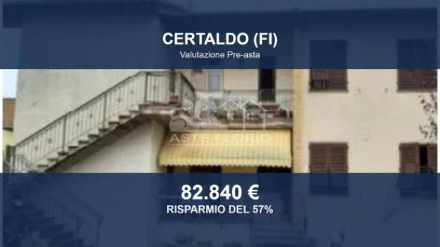 appartamento in vendita a Certaldo