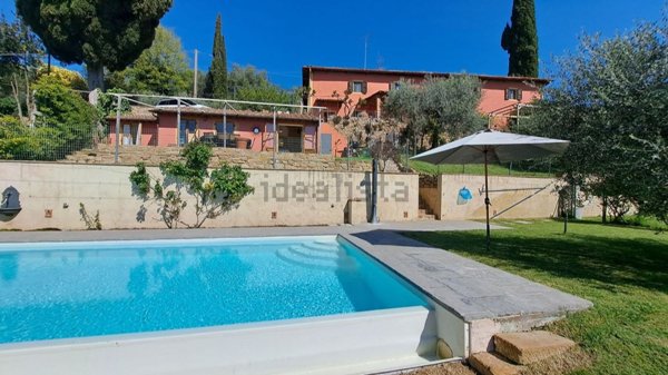 casale in vendita a Certaldo