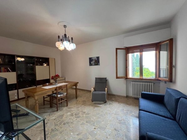 appartamento in vendita a Certaldo in zona Fiano