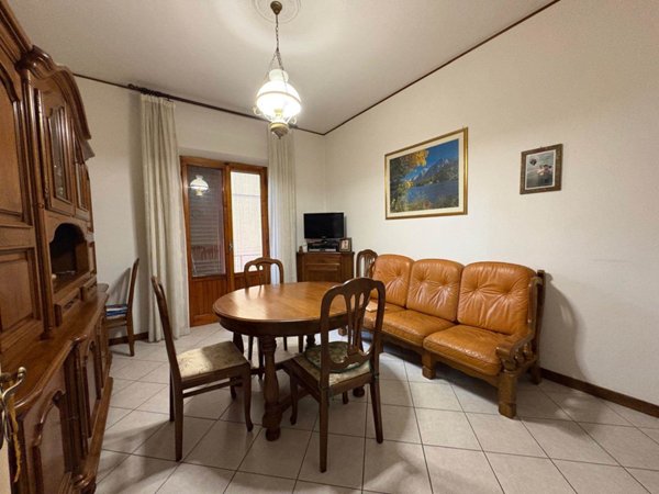 appartamento in vendita a Certaldo